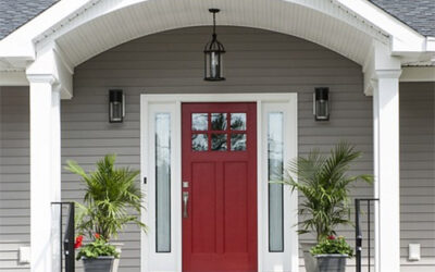 Benefits of Weatherstripping for Pensacola, FL Home Doors