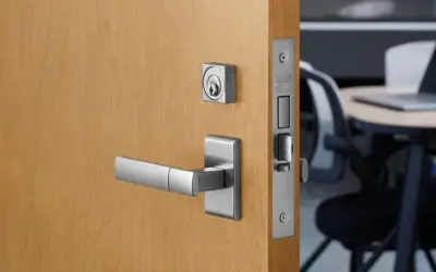 ANSI Lock Grades 1, 2, and 3 Explained