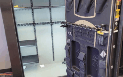 Gun Safe Buying Guide for Panhandle Hunters