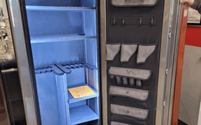 Do Safes Need Maintenance? Yes, Here’s Why
