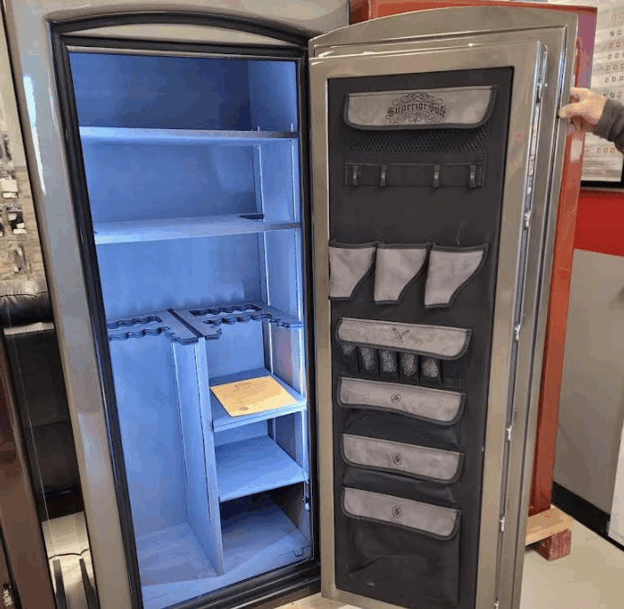 Do Safes Need Maintenance? Yes, Here’s Why