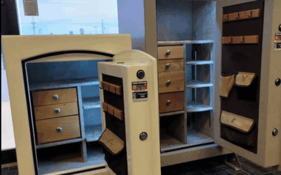 What to Know Before Buying a Safe in Amarillo, TX