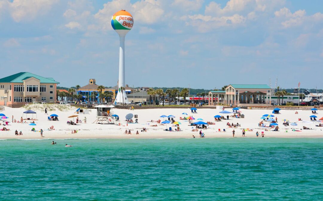 Hurricane Season: Choosing a Fire and Water Safe in Pensacola, FL
