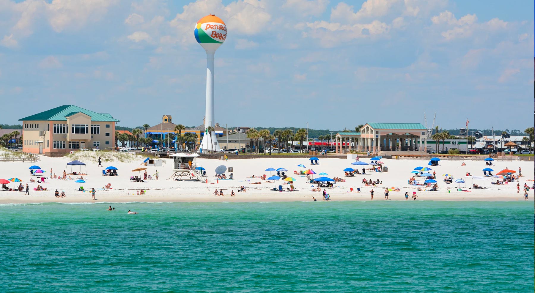 Pensacola Beach, FL