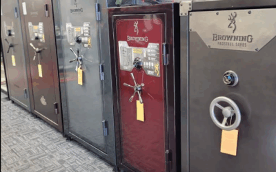 Safe Won’t Open? Common Issues Explained