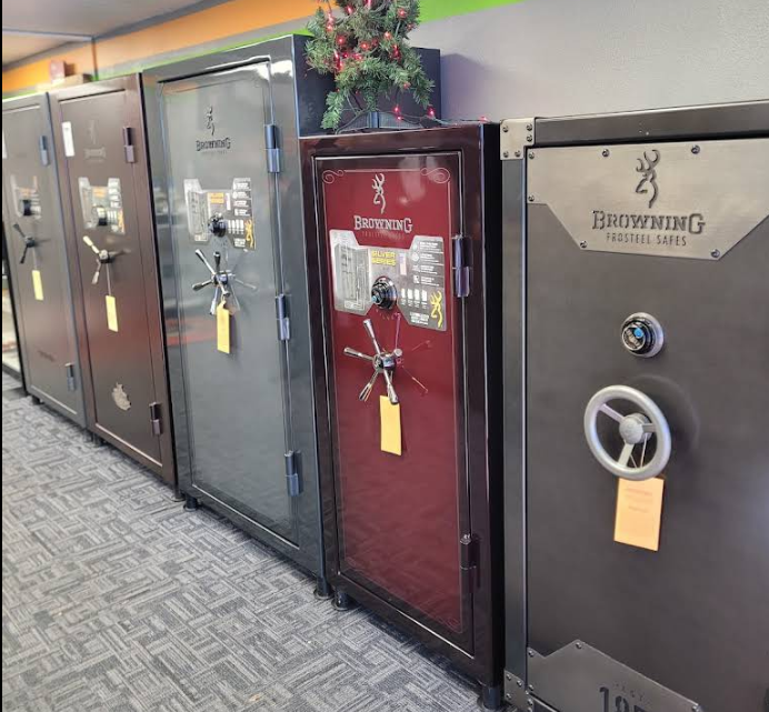 Safe Won’t Open? Common Issues Explained