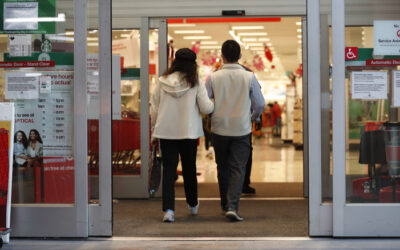 Automatic Door Repair for Amarillo Storefronts