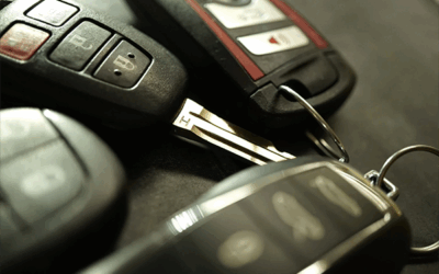 Can Locksmiths Program Car Remotes On-Site in Amarillo, TX?
