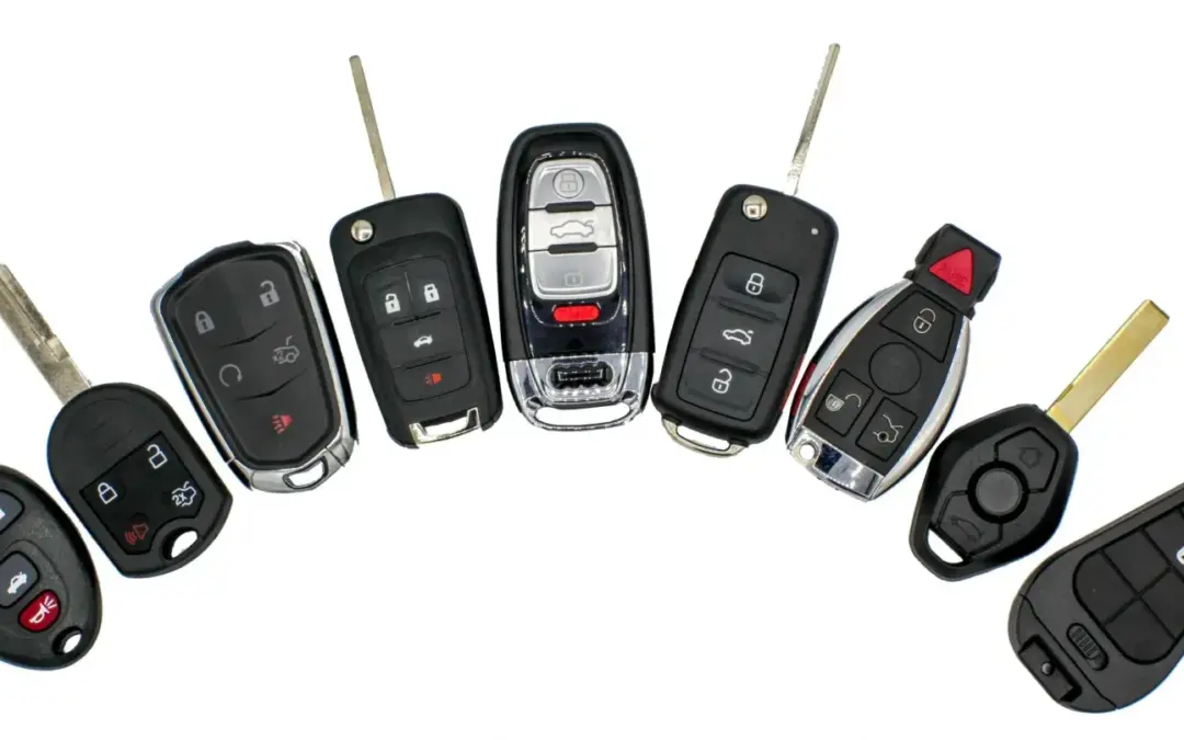 Why Transponder Keys Stop Working Suddenly