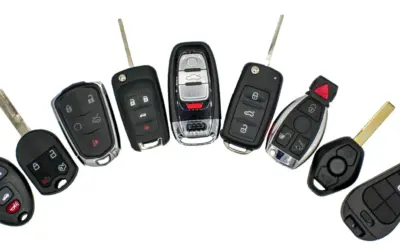 Why Transponder Keys Stop Working Suddenly