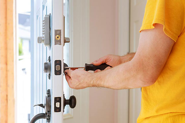 Decorative Door Hardware for Pensacola, FL Homes