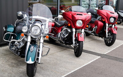 Motorcycle Key Replacement for Amarillo, TX Riders