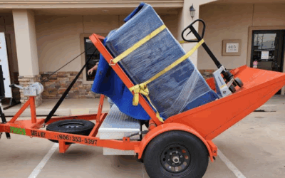 Safe Moving Tips for Amarillo, TX Homes and Businesses