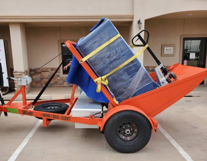 Safe Moving Tips for Amarillo, TX Homes and Businesses