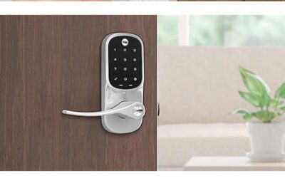 Managing Guest Keypad Codes for Pensacola, FL Vacation Rentals