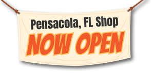Pensacola, FL NOW OPEN