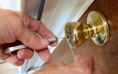 Most Common Home Lockout Mistakes