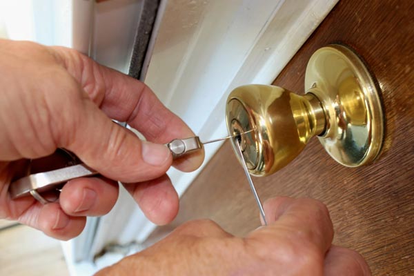 Most Common Home Lockout Mistakes